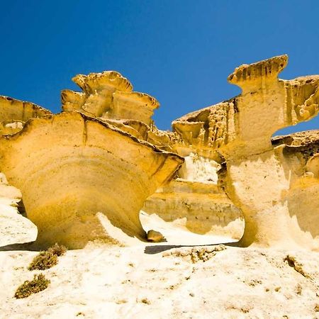 Goji'S Home Mazarrón Εξωτερικό φωτογραφία