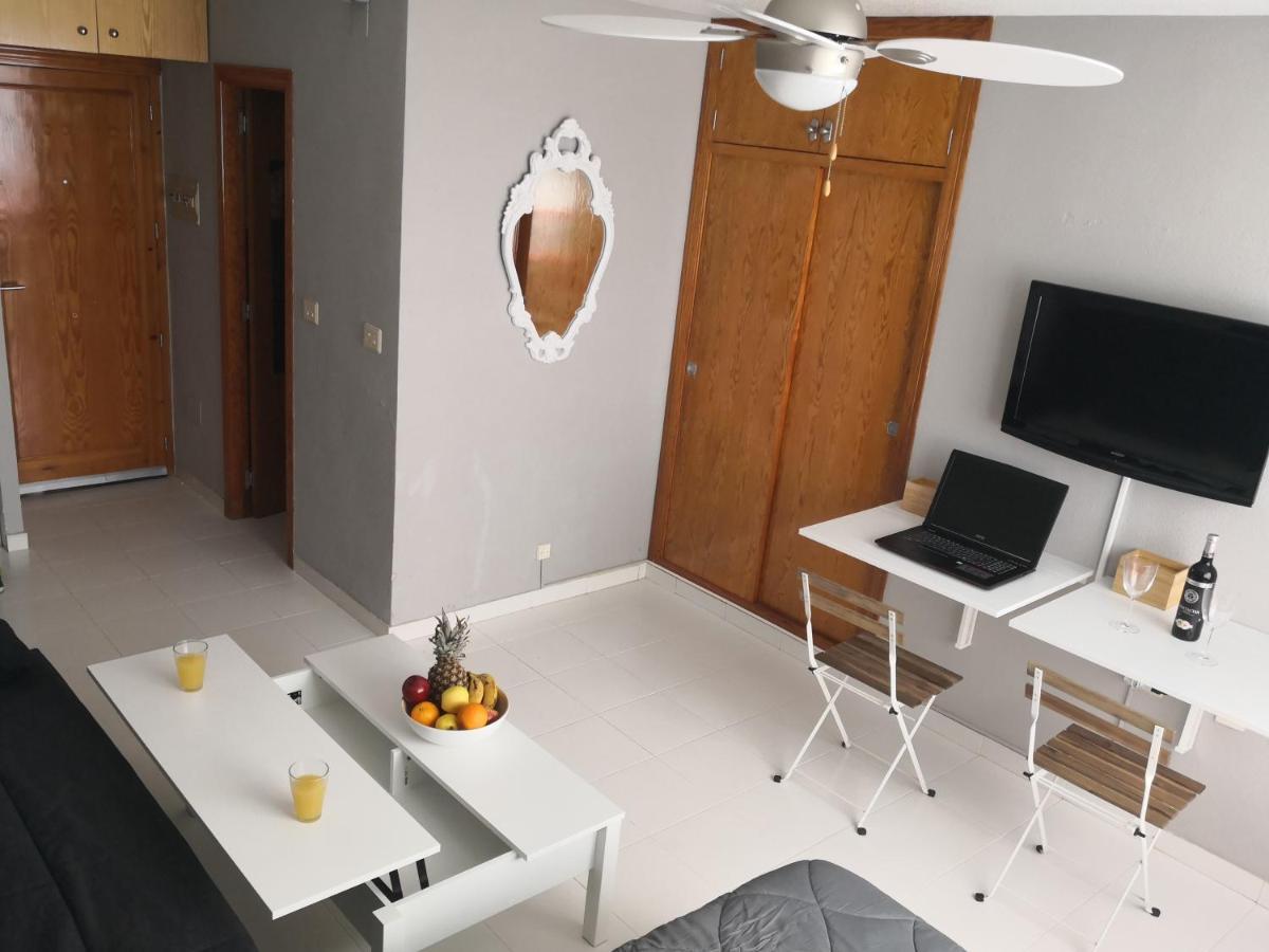 Goji'S Home Mazarrón Εξωτερικό φωτογραφία