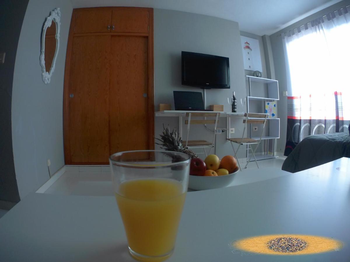 Goji'S Home Mazarrón Εξωτερικό φωτογραφία
