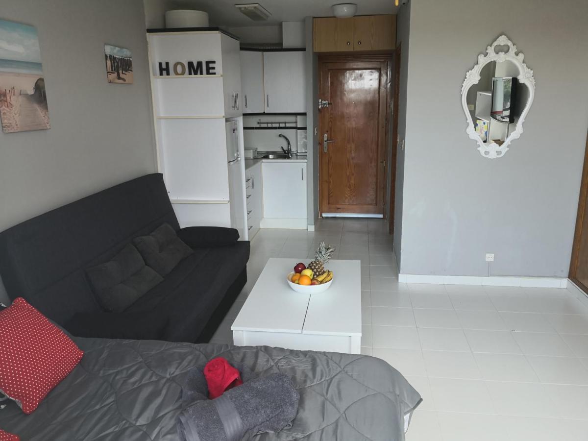 Goji'S Home Mazarrón Εξωτερικό φωτογραφία